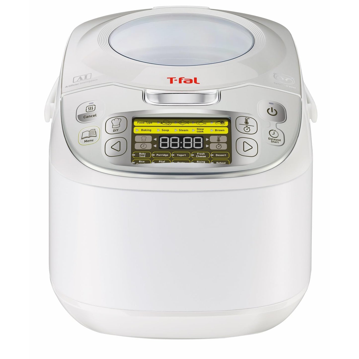 Tefal 45in1 Multikocher