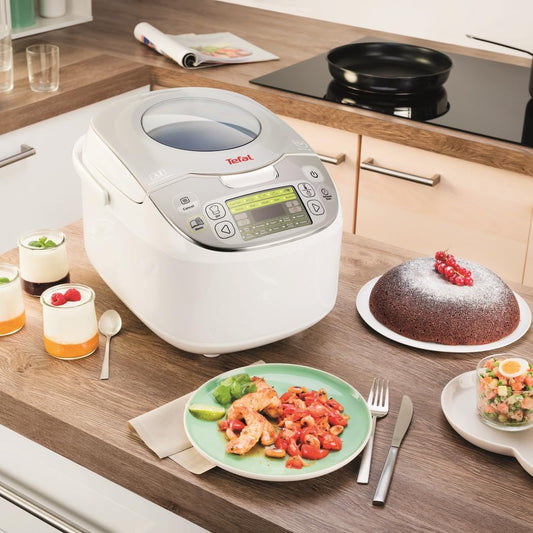 Tefal 45in1 Multikocher