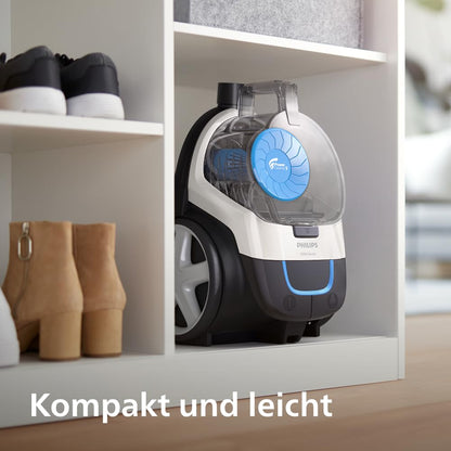 Philips PowerPro Compact Staubsauger