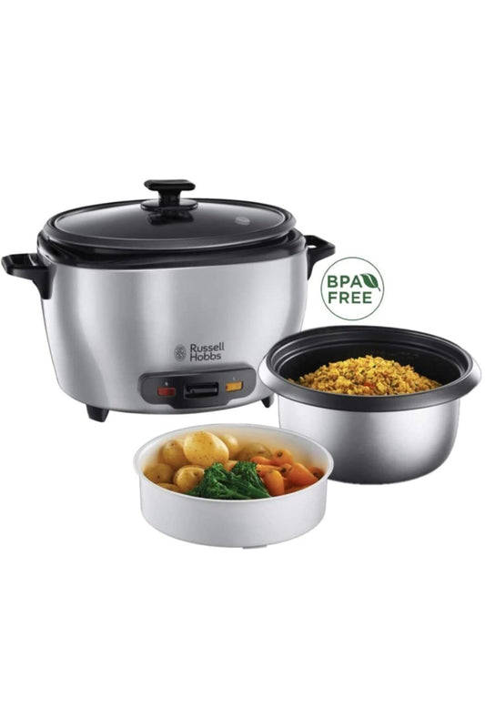 Russell Hobbs MaxiCook XL Reiskocher