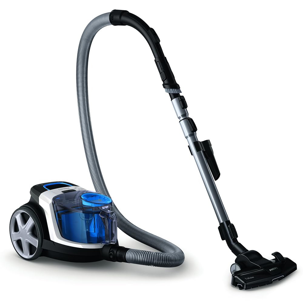 Philips PowerPro Compact Staubsauger