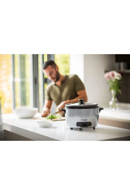 Russell Hobbs MaxiCook XL Reiskocher