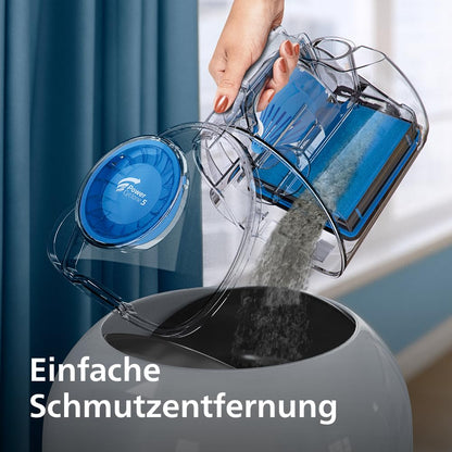 Philips PowerPro Compact Staubsauger