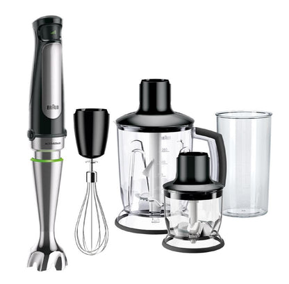 Braun MultiQuick 7 Stabmixer