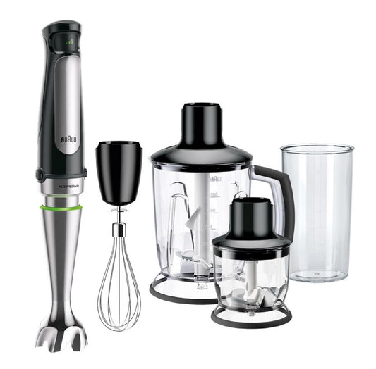 Braun MultiQuick 7 Stabmixer