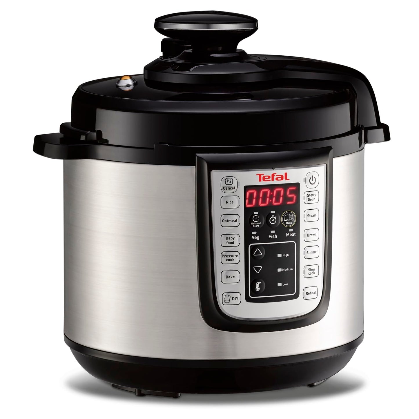 Tefal Fast & Delicious Multikocher
