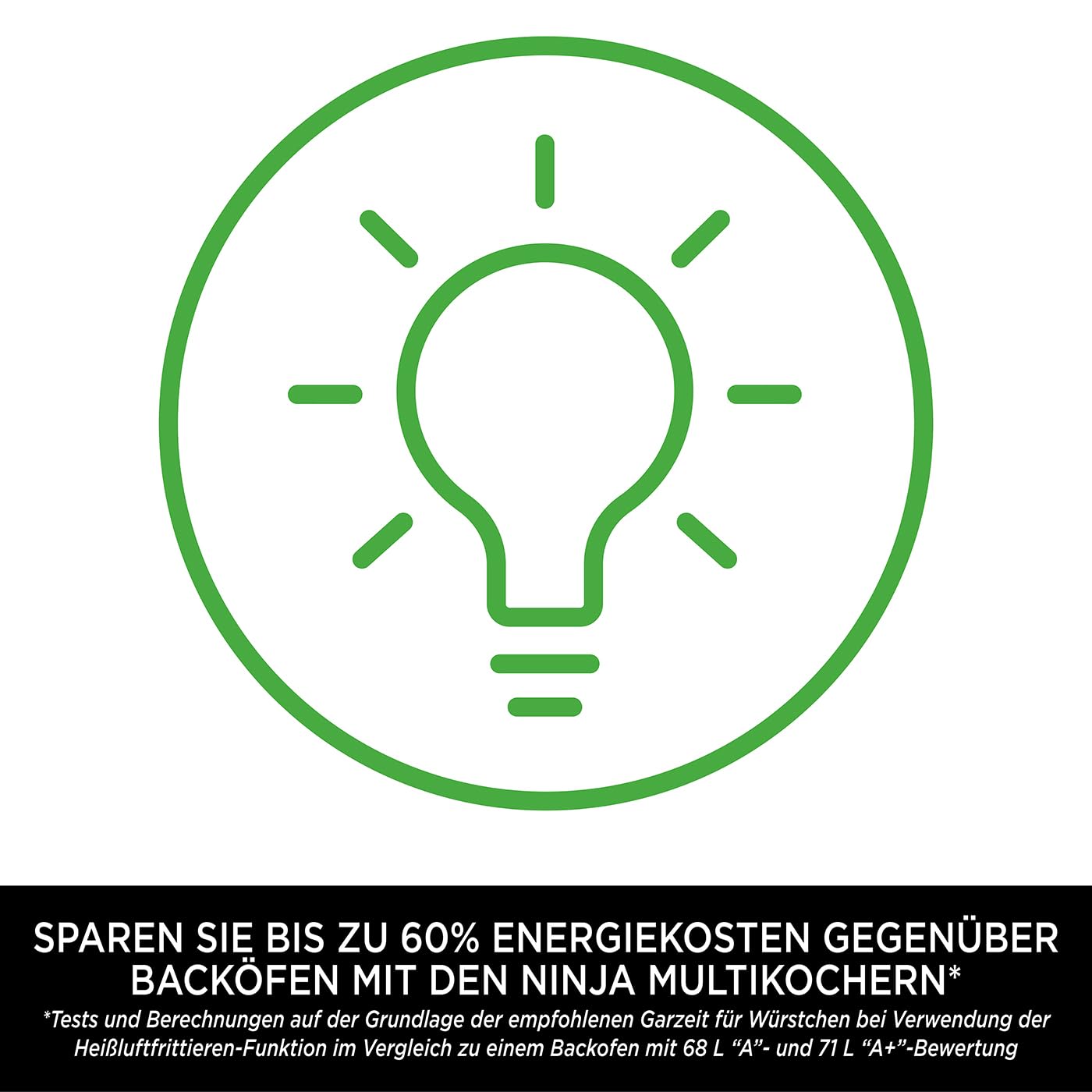 Ninja Foodi MAX Multikocher mit Smart Lid
