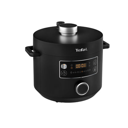 Tefal Turbo Cuisine Multikocher