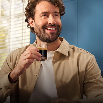 Philips Kaffeevollautomat mit Milchsystem