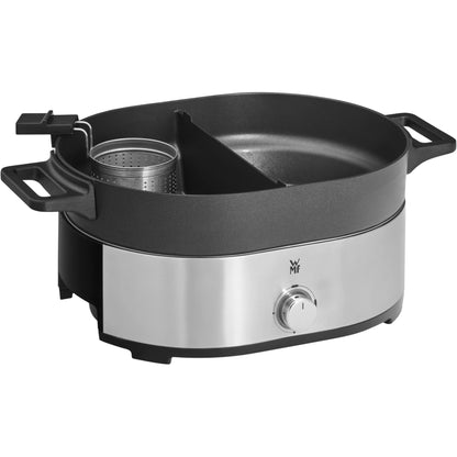 WMF Lono Hot Pot und Dampfgarer