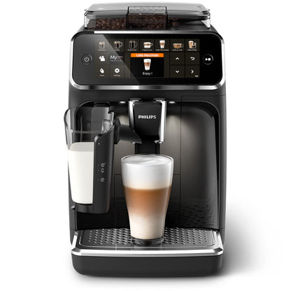 Philips Kaffeevollautomat mit Milchsystem