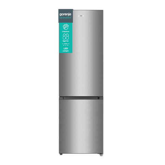 Gorenje Kühl-Gefrierkombination 180cm