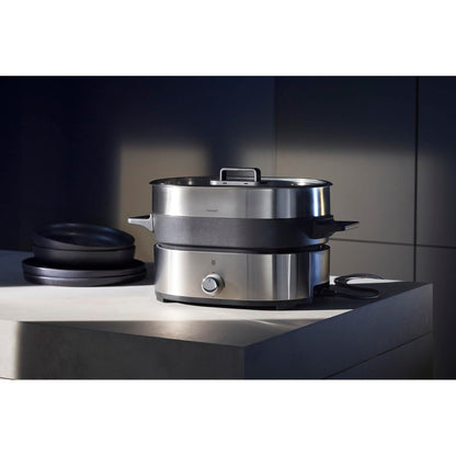 WMF Lono Hot Pot und Dampfgarer