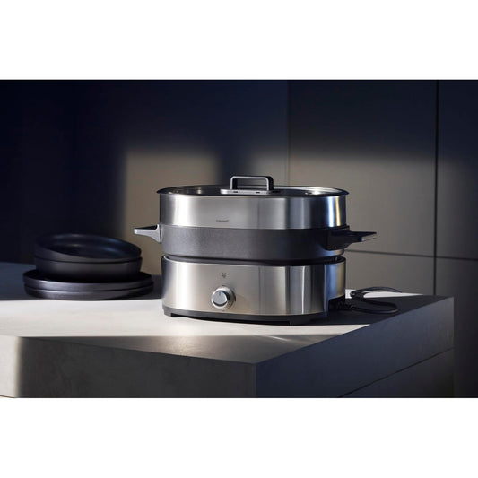 WMF Lono Hot Pot und Dampfgarer