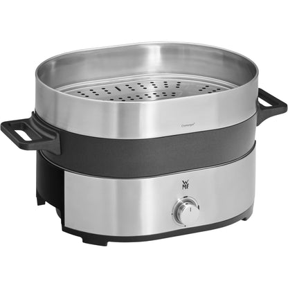 WMF Lono Hot Pot und Dampfgarer