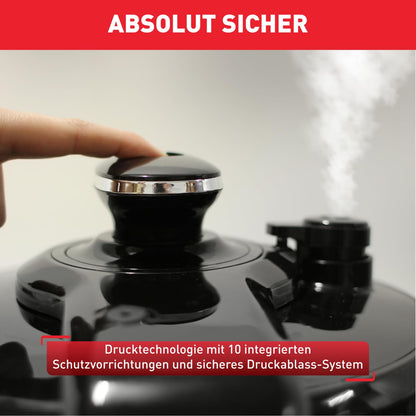 Tefal Fast & Delicious Multikocher