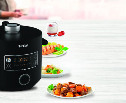 Tefal Turbo Cuisine Multikocher