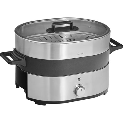 WMF Lono Hot Pot und Dampfgarer