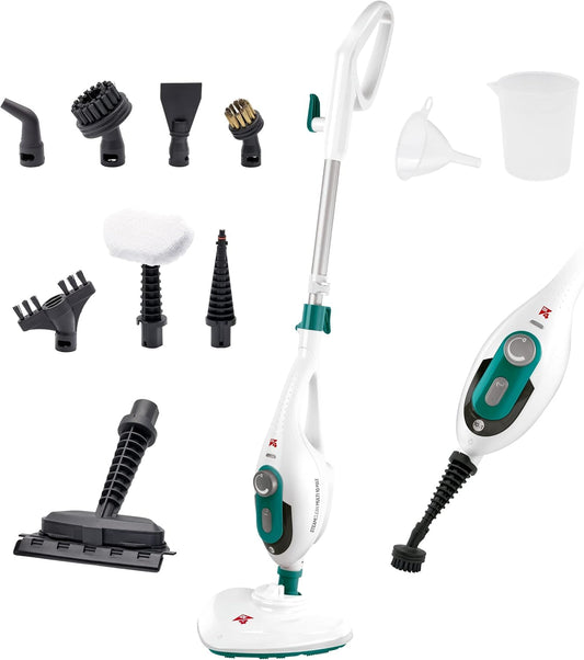 Di4 Steamclean Multifunktion Dampfreiniger 10 in 1
