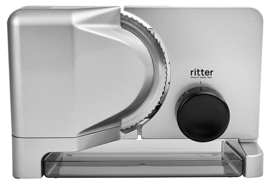 ritter Allesschneider aus Metall