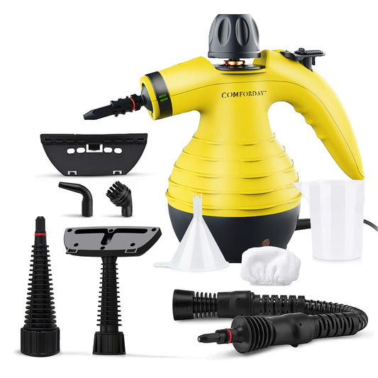Comforday Hand Dampfreiniger