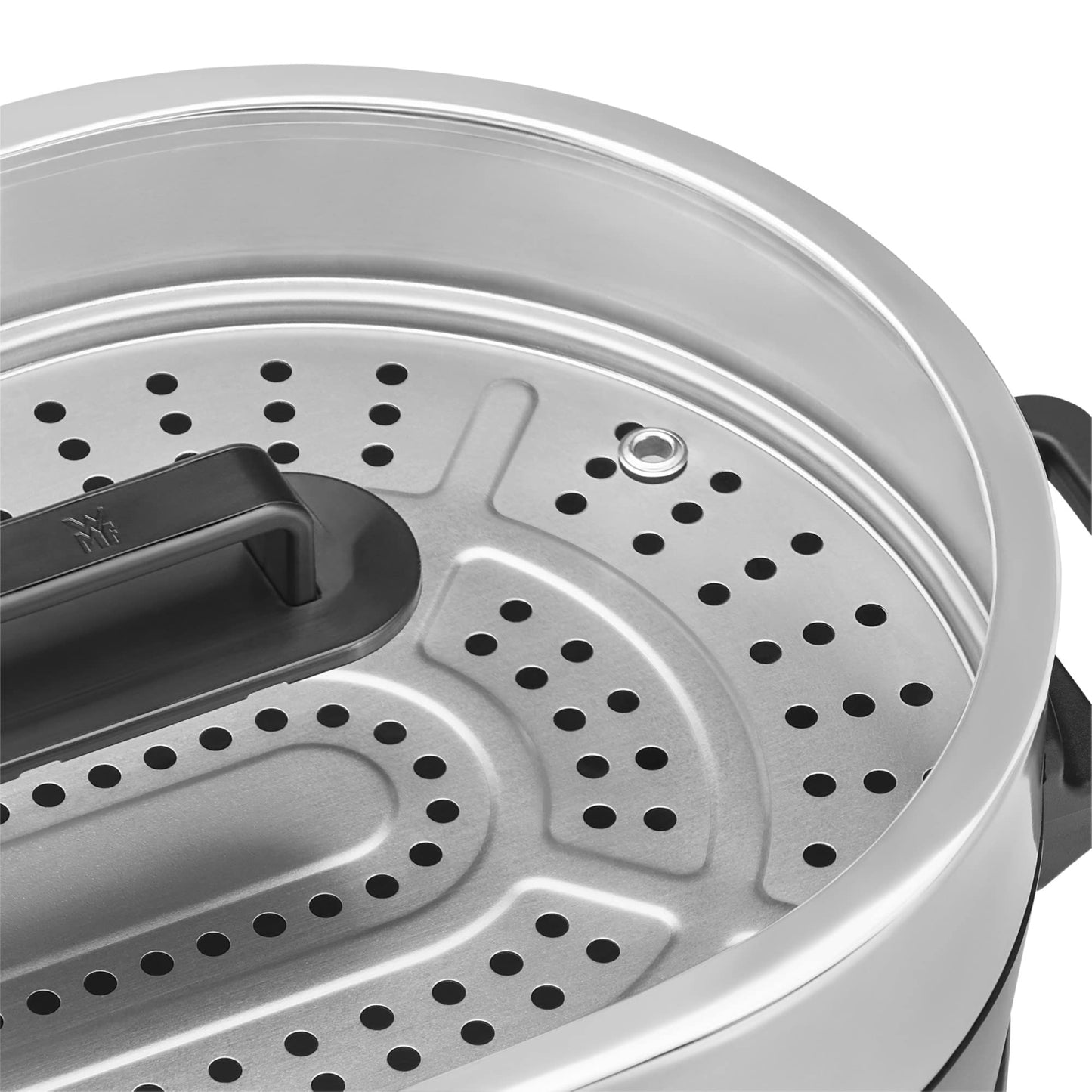 WMF Lono Hot Pot und Dampfgarer