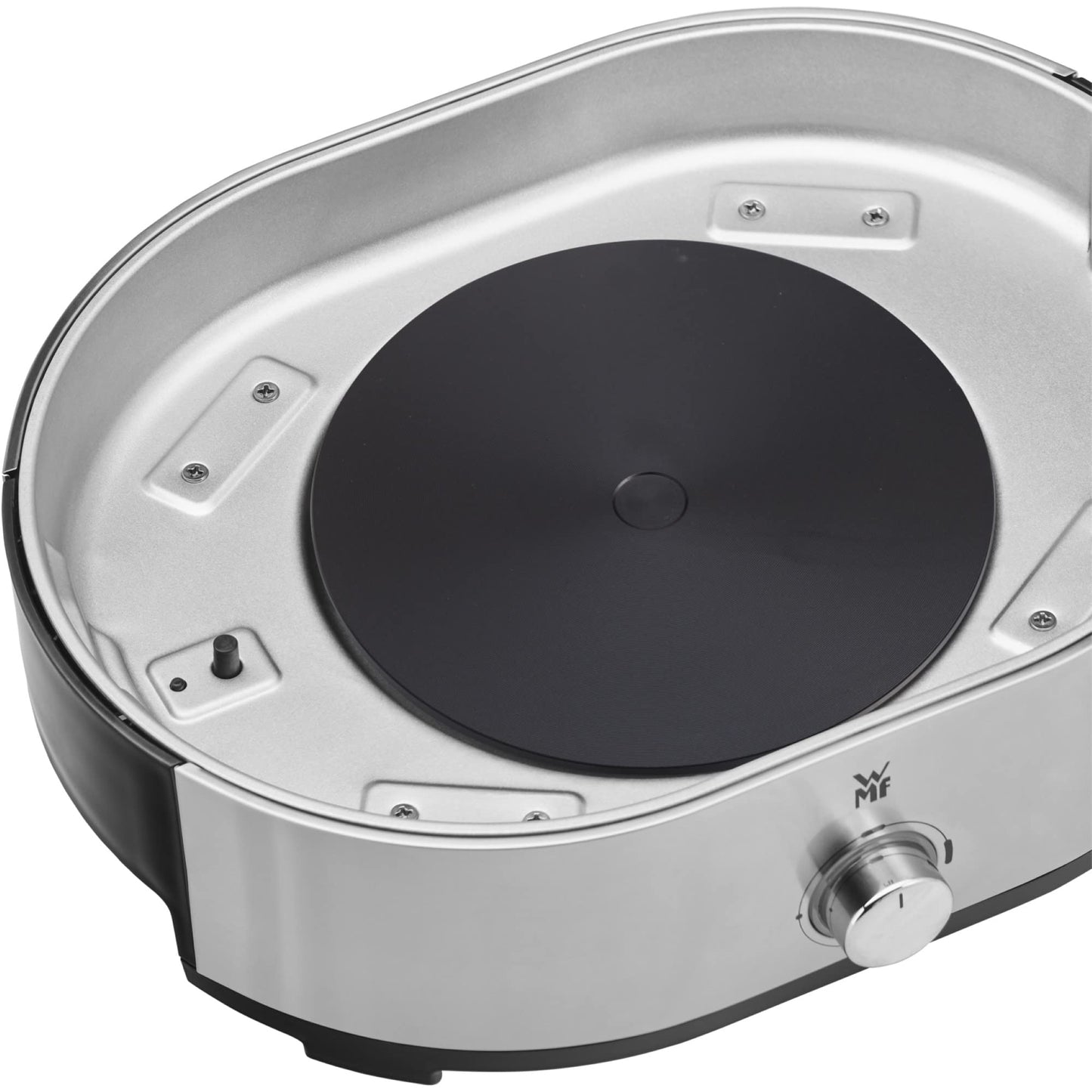 WMF Lono Hot Pot und Dampfgarer