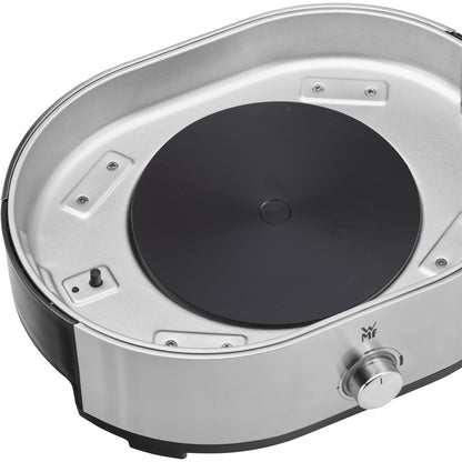 WMF Lono Hot Pot und Dampfgarer