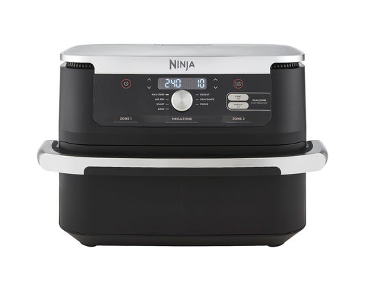Ninja Foodi FlexDrawer Heißluftfritteuse