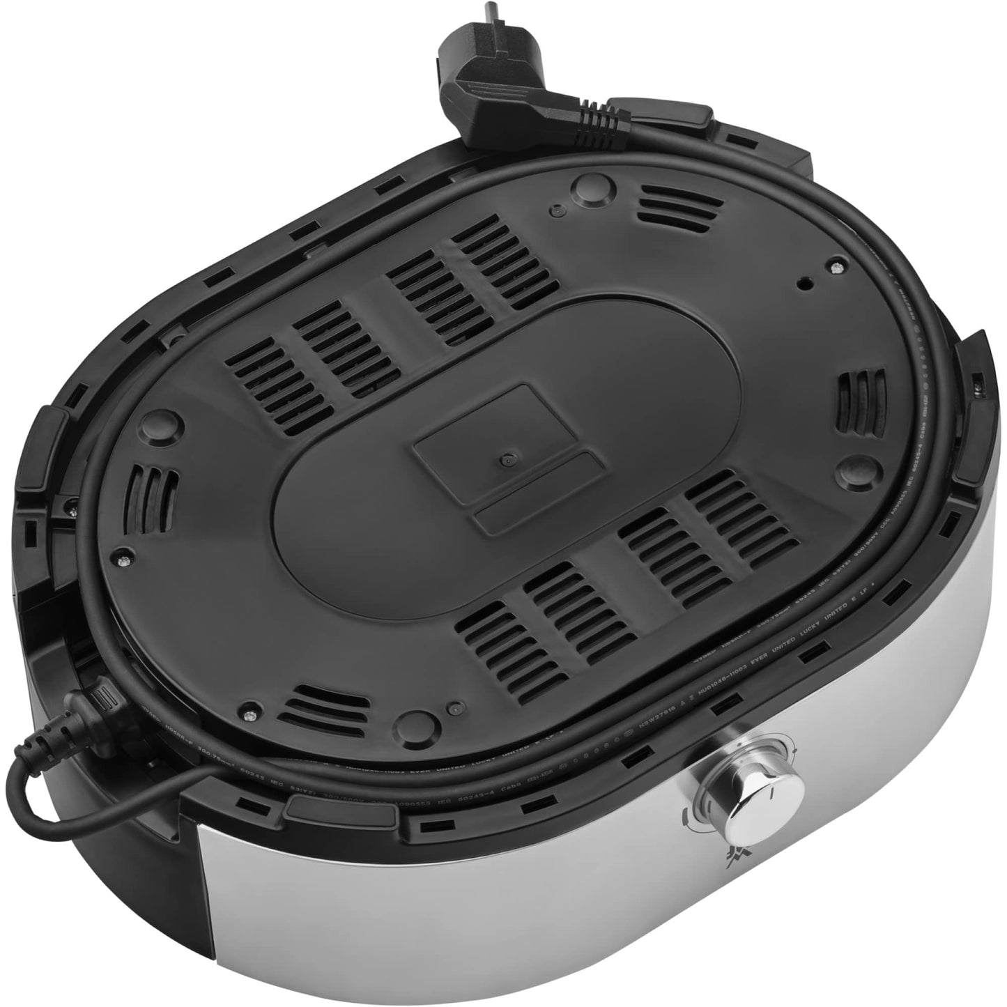 WMF Lono Hot Pot und Dampfgarer