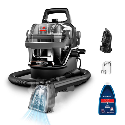 BISSELL SpotClean HydroSteam Polsterreiniger