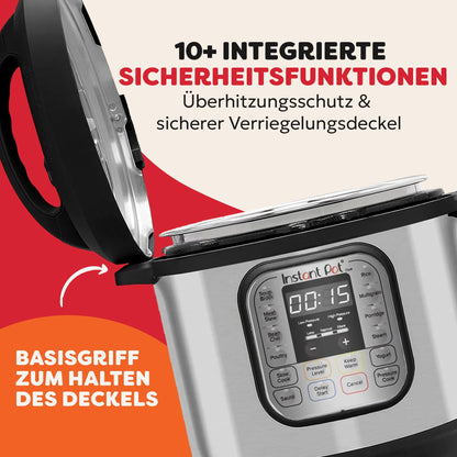 Instant Pot Duo 7-in-1 Multikocher
