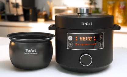 Tefal Turbo Cuisine Multikocher