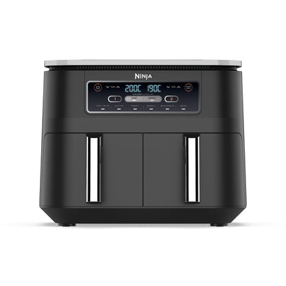 Ninja Foodi Dual Zone Heißluftfritteuse