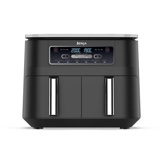 Ninja Foodi Dual Zone Heißluftfritteuse