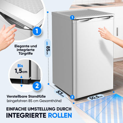 Stillstern Mini Gefrierschrank