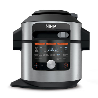 Ninja Foodi MAX Multikocher mit Smart Lid