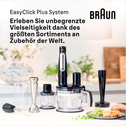 Braun MultiQuick 7 Stabmixer