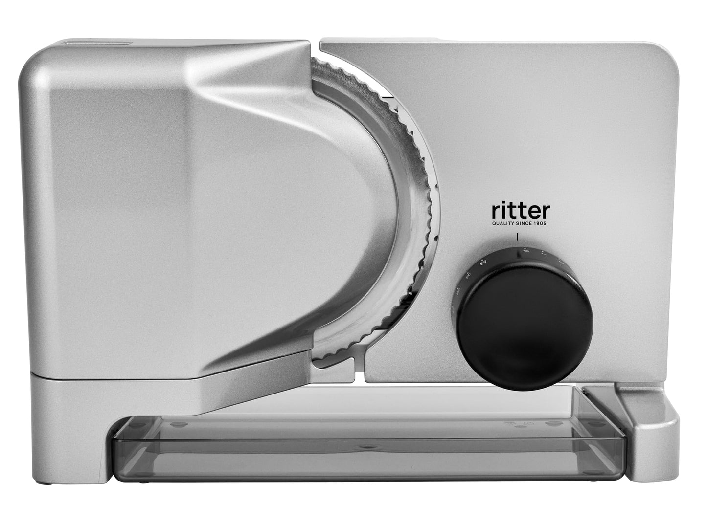 ritter Elektrischer Allesschneider