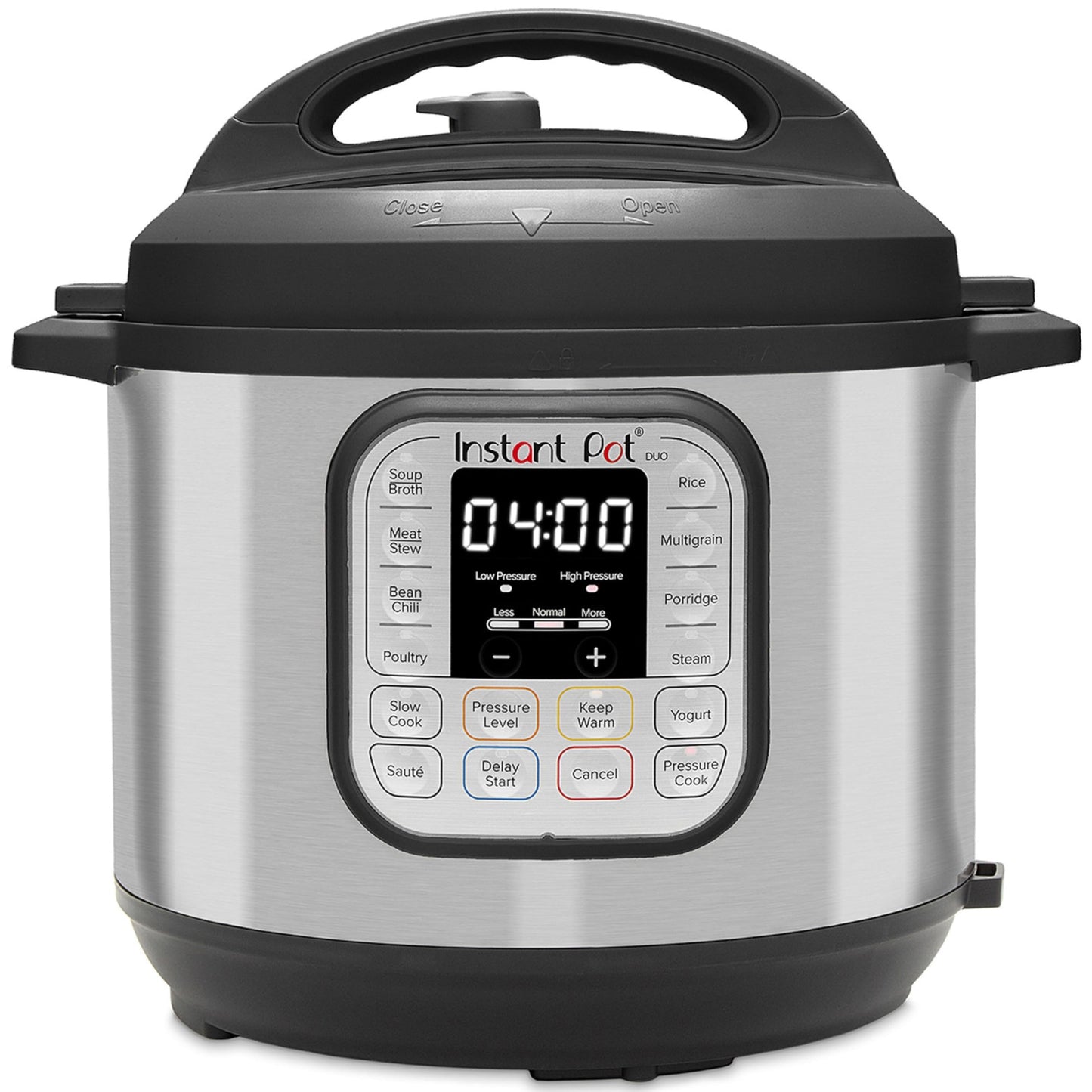 Instant Pot Duo 7-in-1 Multikocher